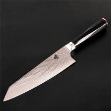 Load image into Gallery viewer, Xuan Series Damascus Steel Kitchen Knife Set